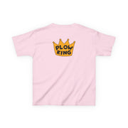 Plow King Kids T-Shirt 8