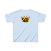 Plow King Kids T-Shirt 7