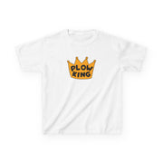 Plow King Kids T-Shirt 2