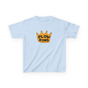 Plow King Kids T-Shirt 4