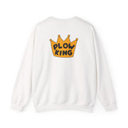 Plow King Sweatshirt 7