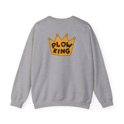 Plow King Sweatshirt 8