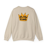 Plow King Sweatshirt 9