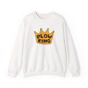 Plow King Sweatshirt 2