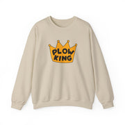 Plow King Sweatshirt 4