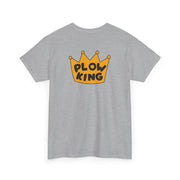 Plow King T-Shirt 8