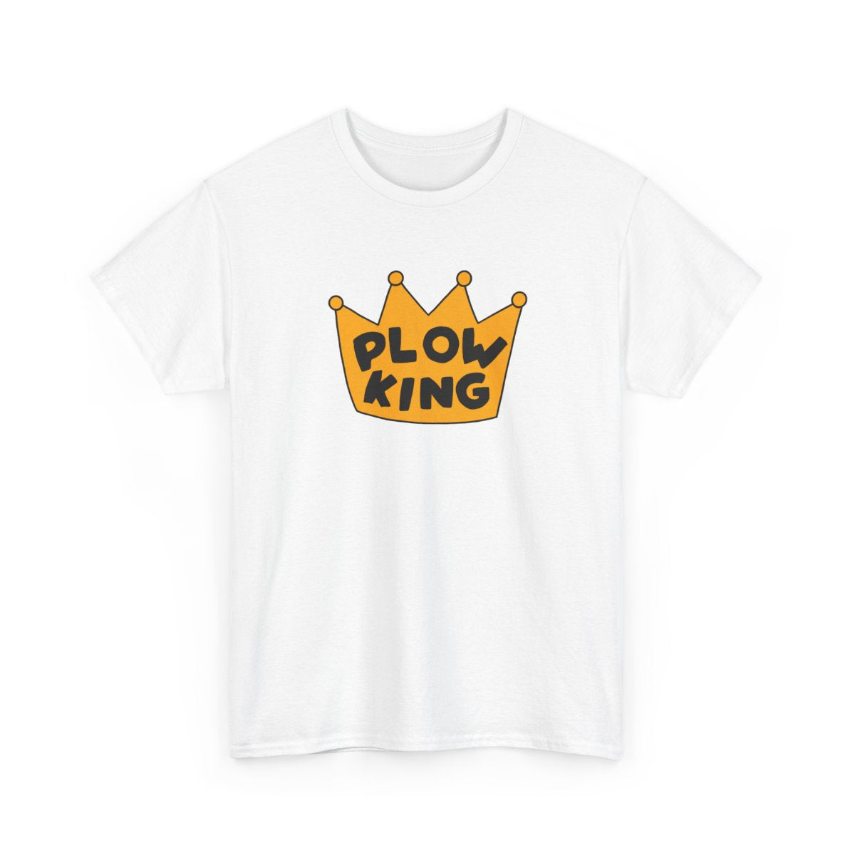 Plow King T-Shirt