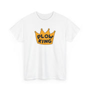 Plow King T-Shirt 2