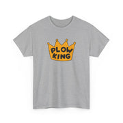 Plow King T-Shirt 3