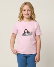 Sign - Katy Perry Kids T-Shirt 1