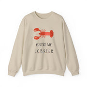 You're My Lobster Sweatshirt 5