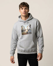 What's The Story Hoodie 2