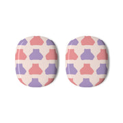 Snorlex pattern AirPods Max Case 3
