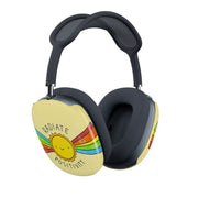 Radiate Positivity Sunshine - Positivity AirPods Max Case 2