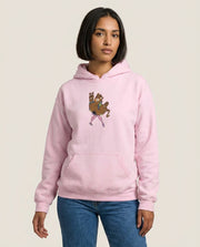 Scared - Scoob Hoodie 1