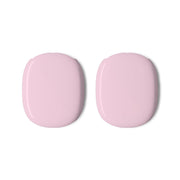 Back To Casics - Pretty Pastels - Plain Pink AirPods Max Case 3