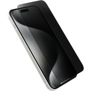 Privacy Tempered Glass Screen Protector 2