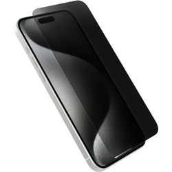 Privacy Tempered Glass Screen Protector