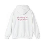 Pretty Sad Hoodie 7