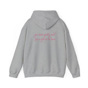 Pretty Sad Hoodie 8