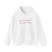 Pretty Sad Hoodie 2