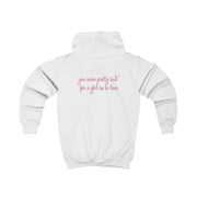 Pretty Sad Kids Hoodie 5