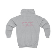 Pretty Sad Kids Hoodie 6