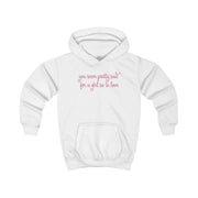 Pretty Sad Kids Hoodie 2
