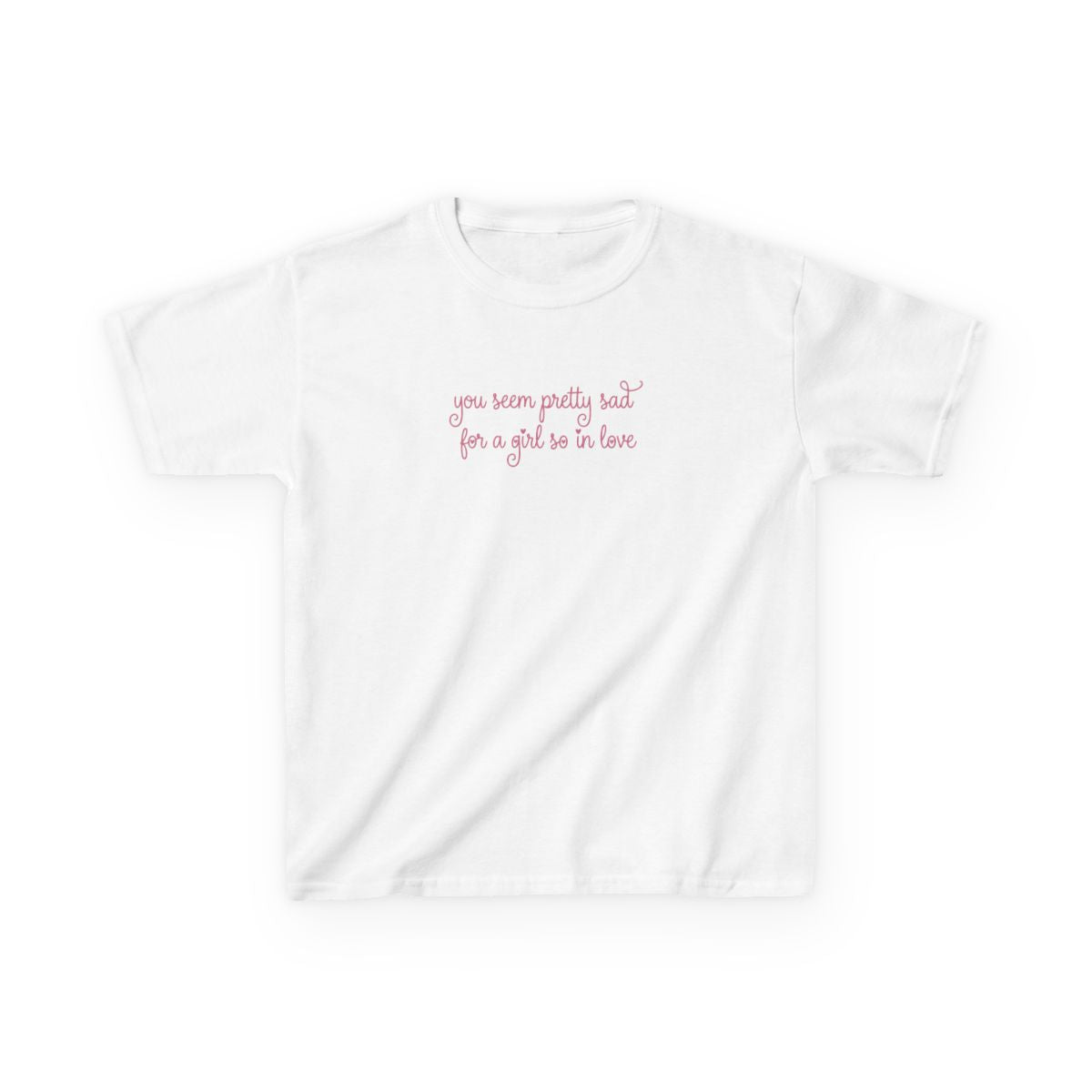 Pretty Sad Kids T-Shirt