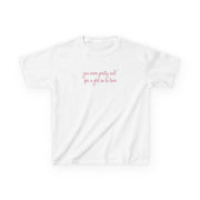 Pretty Sad Kids T-Shirt 2