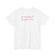 Pretty Sad T-Shirt 7