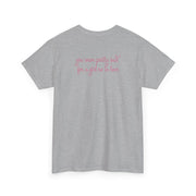 Pretty Sad T-Shirt 8
