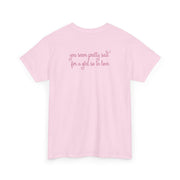 Pretty Sad T-Shirt 10