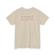 Pretty Sad T-Shirt 9