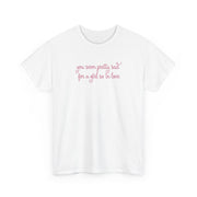 Pretty Sad T-Shirt 2