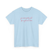 Pretty Sad T-Shirt 6