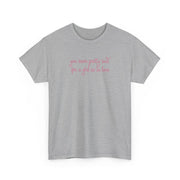 Pretty Sad T-Shirt 3
