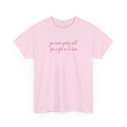 Pretty Sad T-Shirt 5
