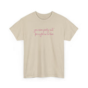 Pretty Sad T-Shirt 4