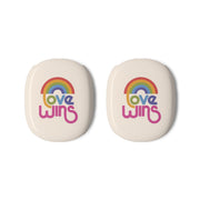 Love Wins - Pride AirPods Max Case 3