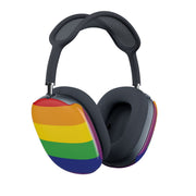 Pride Flag AirPods Max Case 2