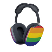 Pride Flag AirPods Max Case 1