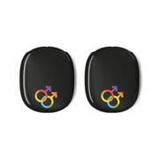 Gender Symbol Male - Pride AirPods Max Case 3