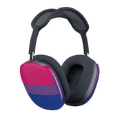 Bisexual Flag - Pride AirPods Max Case 2
