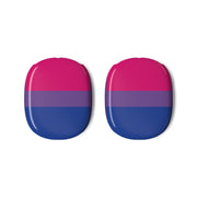 Bisexual Flag - Pride AirPods Max Case 3
