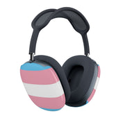 Trans Flag - Pride AirPods Max Case 2