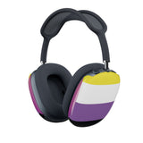 Pride AirPods Max Cases
