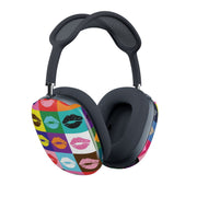 Lips Collage - Pride AirPods Max Case 2