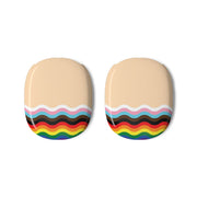 Flag Rainbow - Pride AirPods Max Case 3