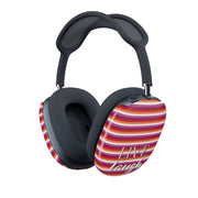 Live Laugh Lesbian - Pride AirPods Max Case 1